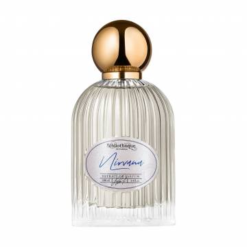 Bibliotheque de Parfum Nirvana Парфюмированная вода унисекс, 100 мл Bibliotheque de Parfum Nirvana Парфюмированная вода унисекс, 100 мл