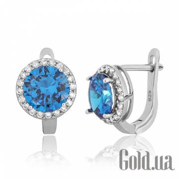 Серьги Silvex925 Серьги Silvex925