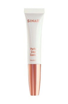 Кремовий контуринг для обличчя Sinart Perfect Cream Contour, 12 мл