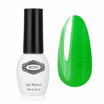 Гель-лак для ногтей KOTO Marmelad Gel Polish M3, 5 мл