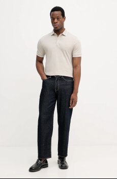 Поло BOSS Orange Passertip