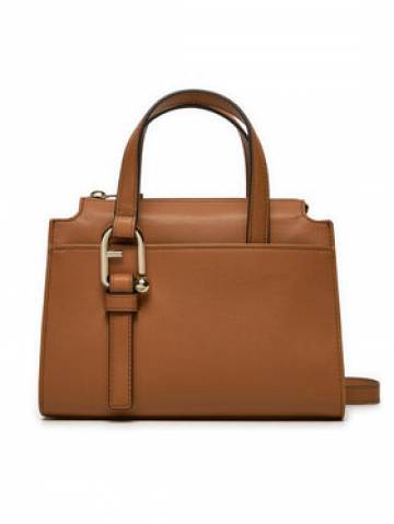 Furla Сумка Nuvola Small WB01337-BX2045-RY000 Коричневий Furla Сумка Nuvola Small WB01337-BX2045-RY000 Коричневий