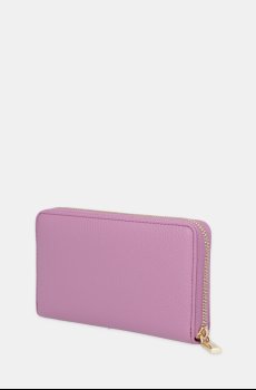 Кожаный кошелек Coccinelle