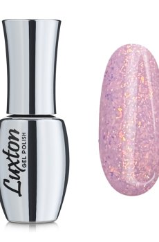 Жидкий полигель для ногтей Luxton Liquid Poly Gel 18, 10 мл