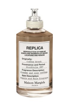 Maison Martin Margiela Replica Coffee Break Туалетная вода унисекс, 100 мл