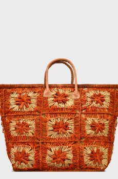 Пляжная сумка