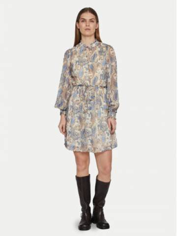 Vila Повсякденна сукня Alina 14099165 Кольоровий Regular Fit Vila Повсякденна сукня Alina 14099165 Кольоровий Regular Fit
