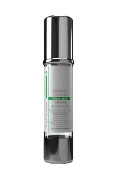 Крем для лица Green Pharm Cosmetic Cream With Collagen с коллагеном, 50 мл