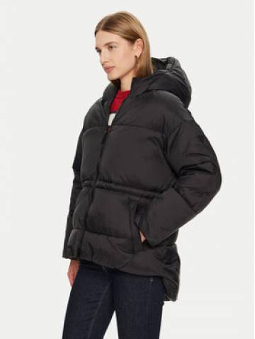 Guess Пуховик Marika W4BL99 WG0V0 Чорний Regular Fit Guess Пуховик Marika W4BL99 WG0V0 Чорний Regular Fit