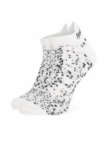 Reebok Низькі шкарпетки unisex R0564-SS24 (1-pack) Білий Reebok Низькі шкарпетки unisex R0564-SS24 (1-pack) Білий