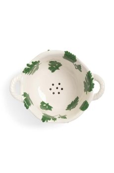 Дуршлаг &k amsterdam Colander Parsley