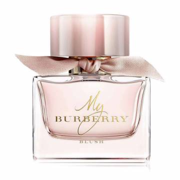 Burberry My Burberry Blush Парфюмированная вода женская, 90 мл Burberry My Burberry Blush Парфюмированная вода женская, 90 мл