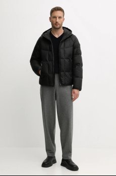 Шерстяной свитер Barbour