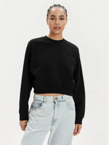 Replay Світшот W3104B.000.23650P Чорний Regular Fit Replay Світшот W3104B.000.23650P Чорний Regular Fit