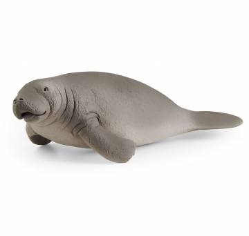 Ігрова фігурка Schleich Ламантин (14839) Ігрова фігурка Schleich Ламантин (14839)