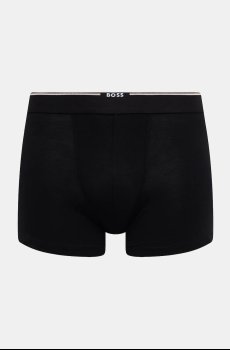 Боксеры BOSS BoxerBr 3P Bamboo 3 шт