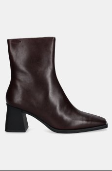 Кожаные полусапожки Vagabond Shoemakers HEDDA