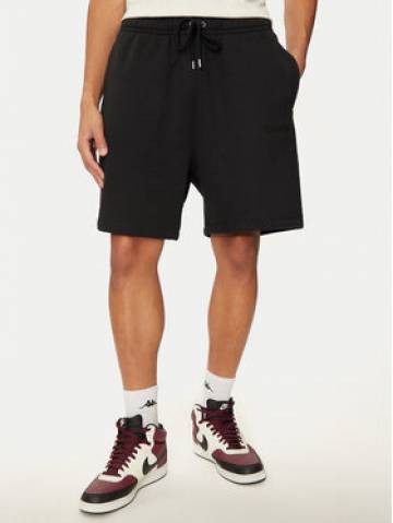 Nike Спортивні шорти FJ0700 Чорний Regular Fit Nike Спортивні шорти FJ0700 Чорний Regular Fit