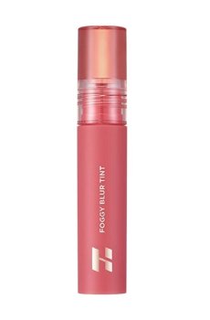 Уценка! Тинт для губ Holika Holika Foggy Blur Tint 02 Muffle, 4 г