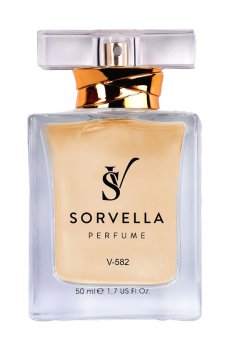 Уценка! Sorvella Perfume V-582 Парфюмированная вода женская, 50 мл