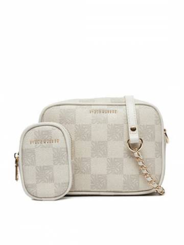 Steve Madden Сумка Bleia SM13001431 Écru Steve Madden Сумка Bleia SM13001431 Écru