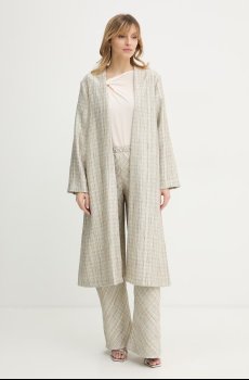 Шёлковая блузка Patrizia Pepe