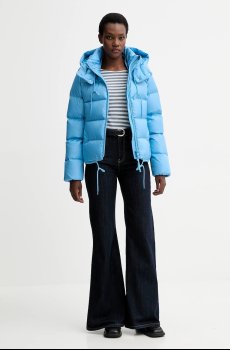 Пуховая куртка Marc OPolo