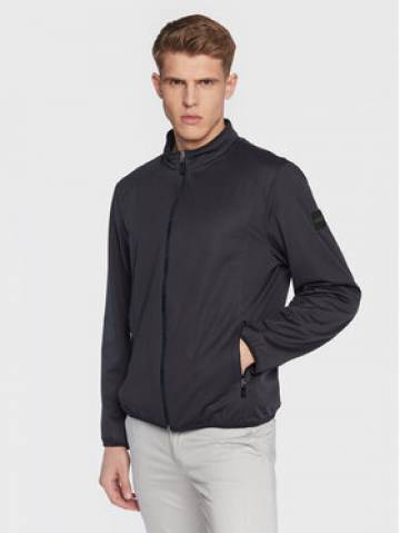 Boss Демісезонна куртка J_Phlox 50482336 Cиній Regular Fit Boss Демісезонна куртка J_Phlox 50482336 Cиній Regular Fit