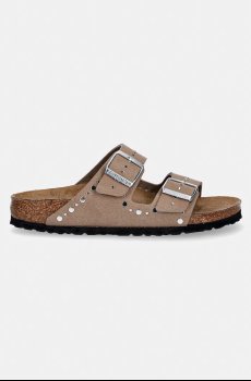 Детские шлепанцы Birkenstock Arizona Rivets Kids