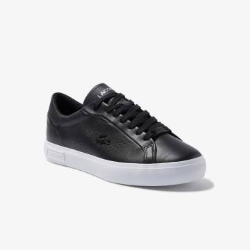 Lacoste кросівки жіночі Lacoste кросівки жіночі