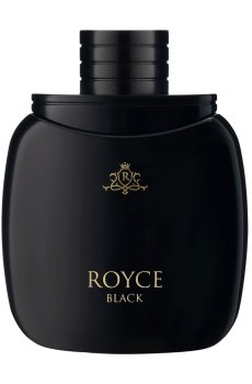 Vurv Royce Black Парфюмированная вода мужская, 100 мл