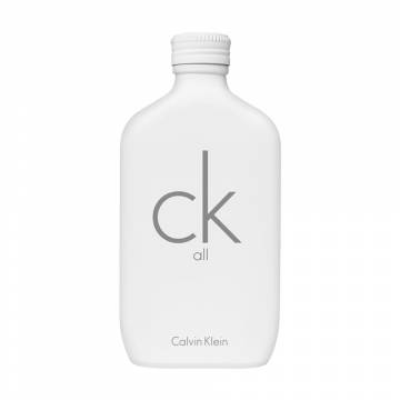 Calvin Klein CK All Туалетная вода унисекс, 200 мл Calvin Klein CK All Туалетная вода унисекс, 200 мл