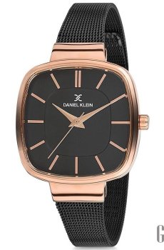 Часы Daniel Klein