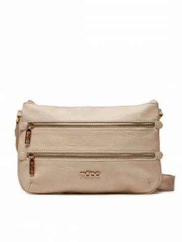 Nobo Сумка NBAG-M3510-CM00 Écru