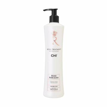 Защитный лосьон для волос CHI Royal Treatment Bond Rebuilder, 355 мл Защитный лосьон для волос CHI Royal Treatment Bond Rebuilder, 355 мл