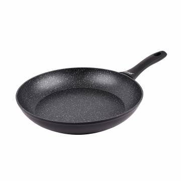 Сковорода Krauff Smart Chef с антипригарным мраморным покрытием, диаметр 28 см (25-45-114)