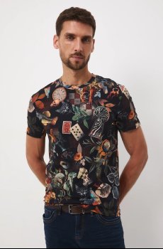 Футболка Medicine