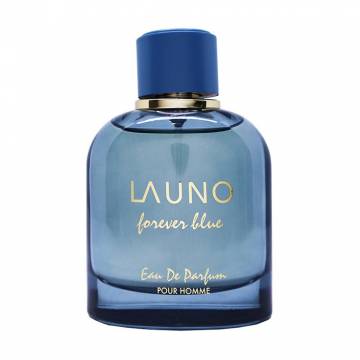 Fragrance World La Uno Forever Blue Парфюмированная вода мужская, 100 мл Fragrance World La Uno Forever Blue Парфюмированная вода мужская, 100 мл