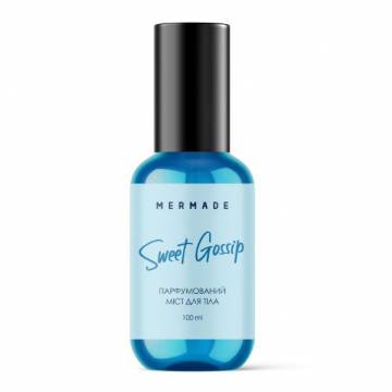 Міст для тіла Mermade Sweet Gossip 100 мл (MRBM004) Міст для тіла Mermade Sweet Gossip 100 мл (MRBM004)