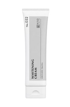 Крем для лица KISOCARE Whitening Cream с 2 % содержанием транексамовой кислоты, 120 г
