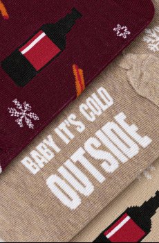 Хлопковые носки Medicine 3 шт