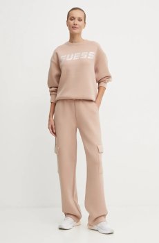 Спортивные штаны Guess CECILIA