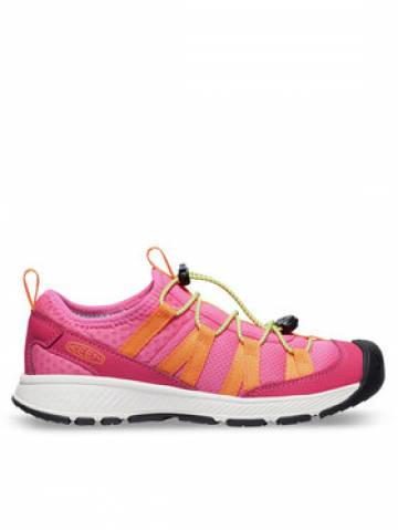 Keen Снікерcи Motozoa Sneaker 1028742 Рожевий Keen Снікерcи Motozoa Sneaker 1028742 Рожевий