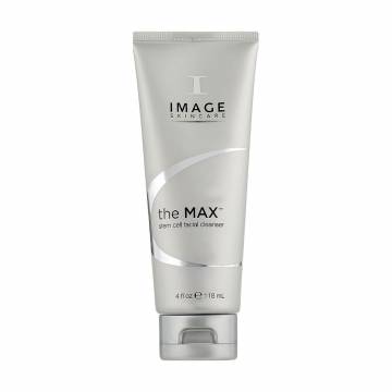 Очищающий антивозрастной гель для лица Image Skincare The Max Stem Cell Facial Cleanser, 118 мл Очищающий антивозрастной гель для лица Image Skincare The Max Stem Cell Facial Cleanser, 118 мл