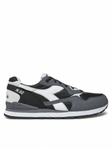 Diadora Снікерcи N.92 101.173169 01 C3380 Сірий Diadora Снікерcи N.92 101.173169 01 C3380 Сірий