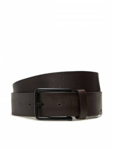 Calvin Klein Чоловічий ремінь K50K512651 Коричневий Calvin Klein Чоловічий ремінь K50K512651 Коричневий