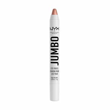 Карандаш-тени для глаз NYX Professional Makeup Jumbo Eye Pencil 633 Iced Latte, 5 г Карандаш-тени для глаз NYX Professional Makeup Jumbo Eye Pencil 633 Iced Latte, 5 г
