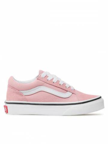 Vans Кросівки Old Skool VN000W9T9AL1 Рожевий Vans Кросівки Old Skool VN000W9T9AL1 Рожевий