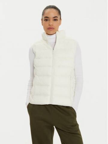 Champion Безрукавка 117569 Écru Custom Fit Champion Безрукавка 117569 Écru Custom Fit