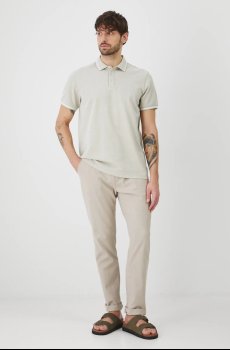 Хлопковое поло Medicine